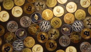 Altcoins Kryptowährung kaufen