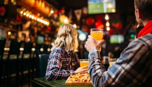 Sports Bar