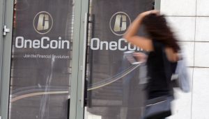 OneCoin