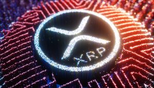 XRP Logo