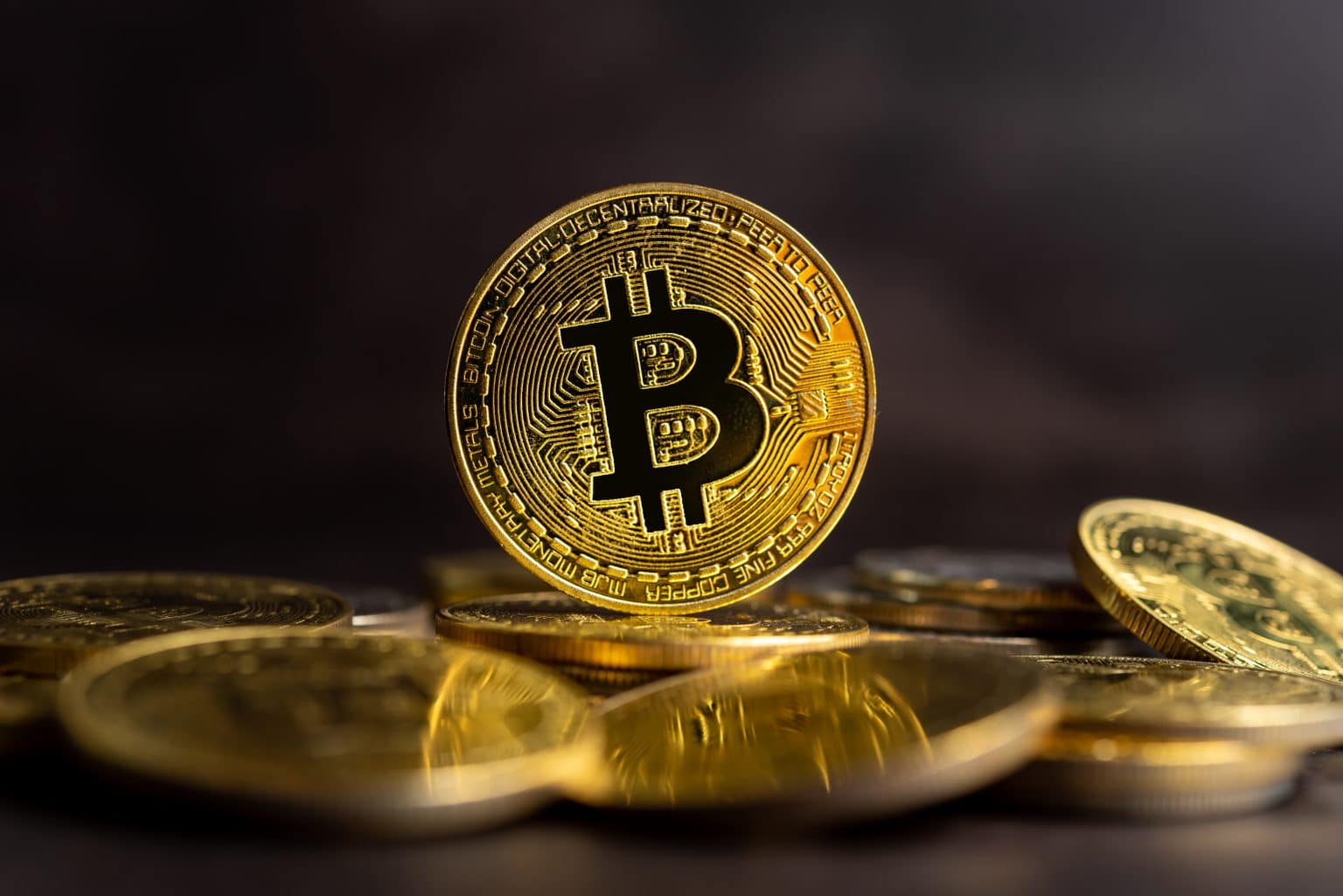 Kryptowährung kaufen Diese Beispielportfolios solltest du kennen