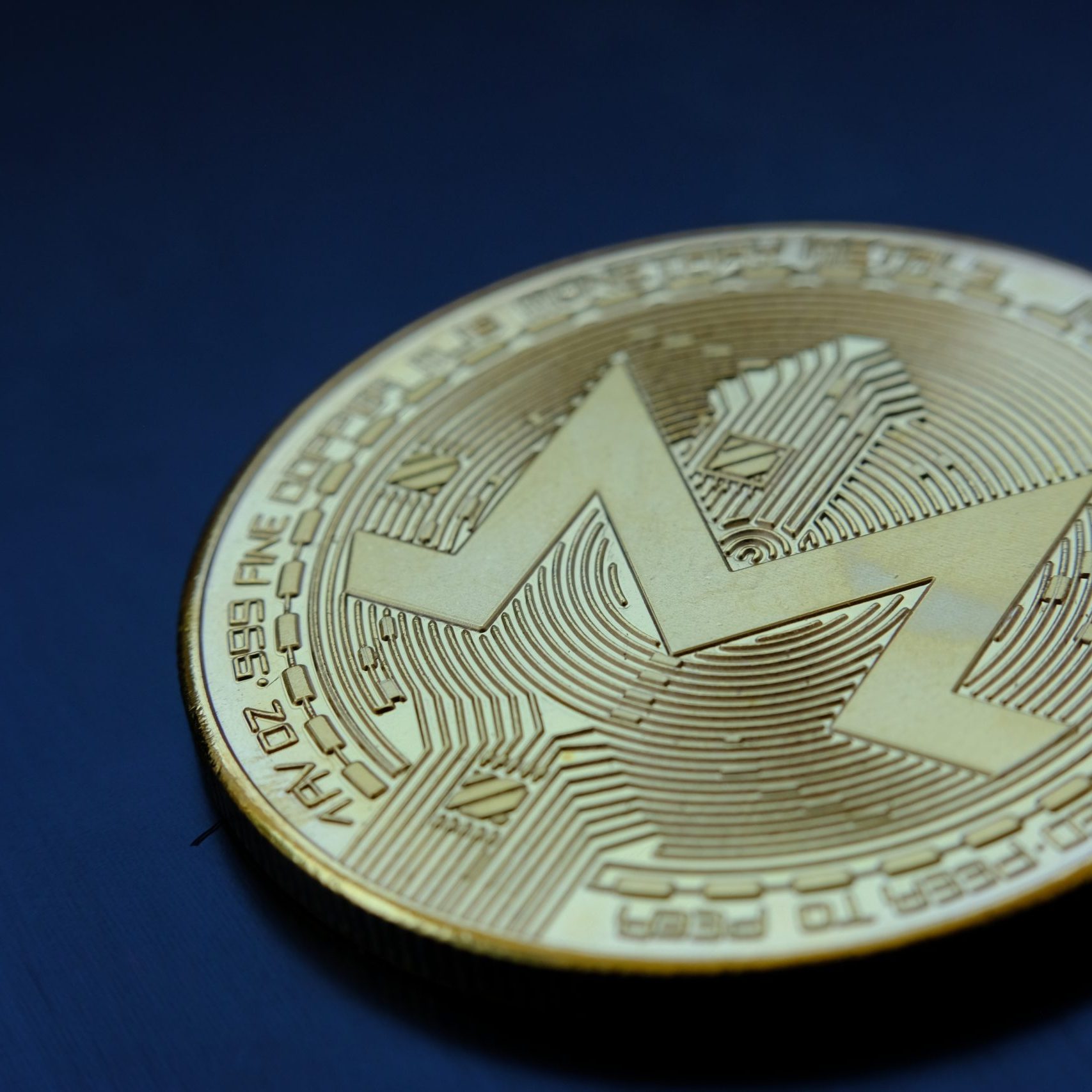 Monero (XMR): Ist die Kursrallye beim Privacy Coin zu Ende?