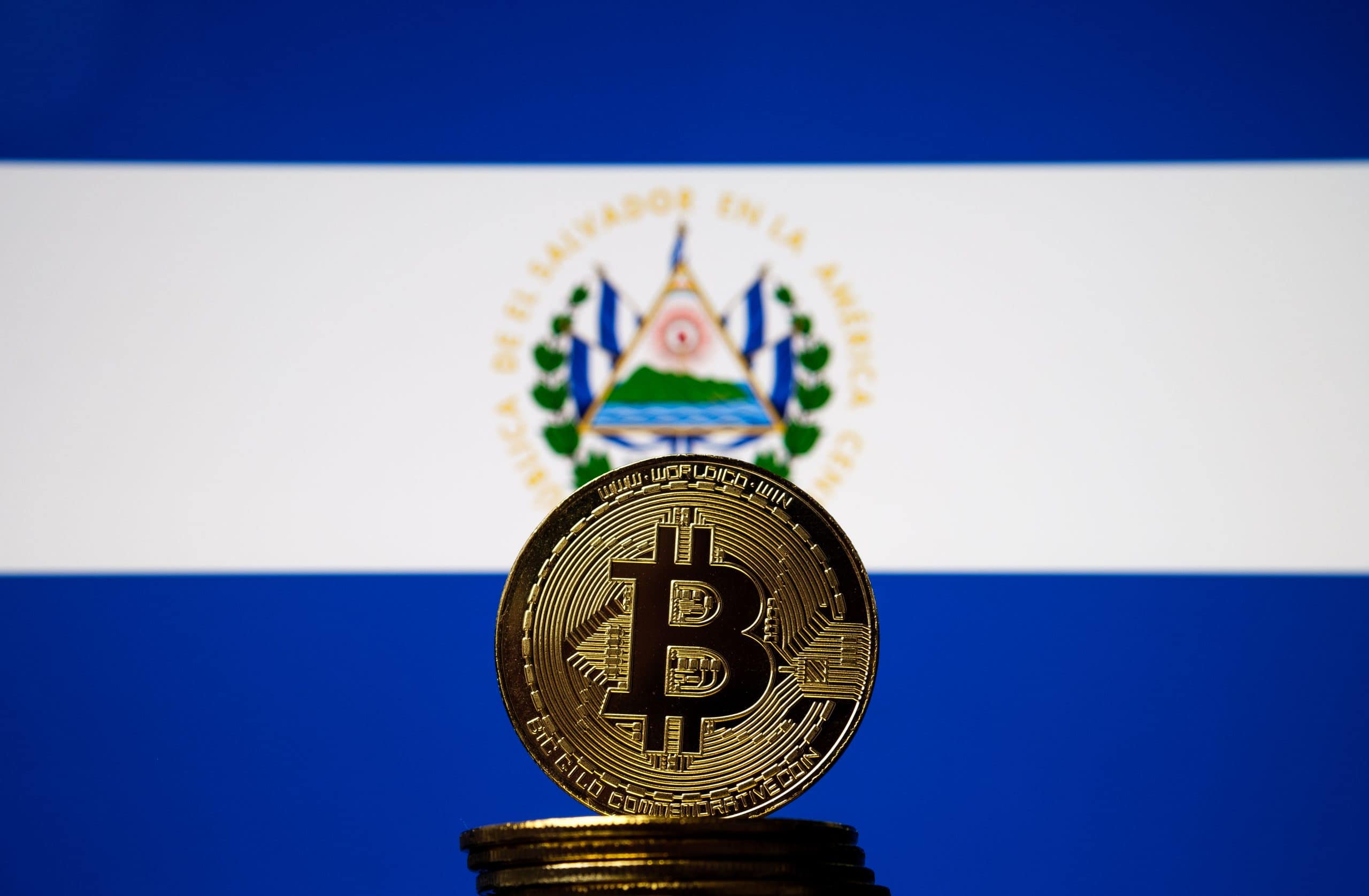 El Salvador