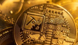 Hashrate