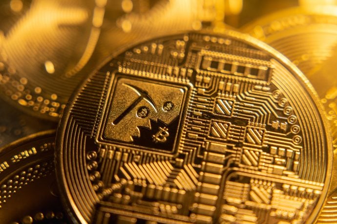 Hashrate