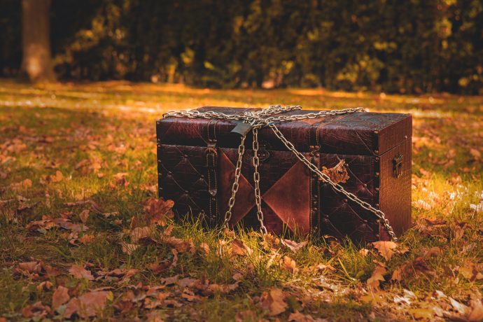Bitcoin Treasury