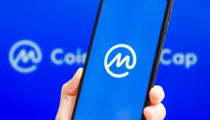 Coinmarketcap