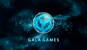 Gala Games