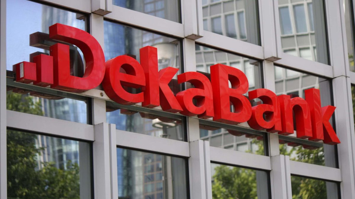 DekaBank: Kooperation zur Zukunft der digitalen Vermögenswerte