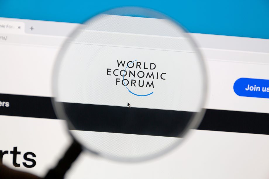 WEF