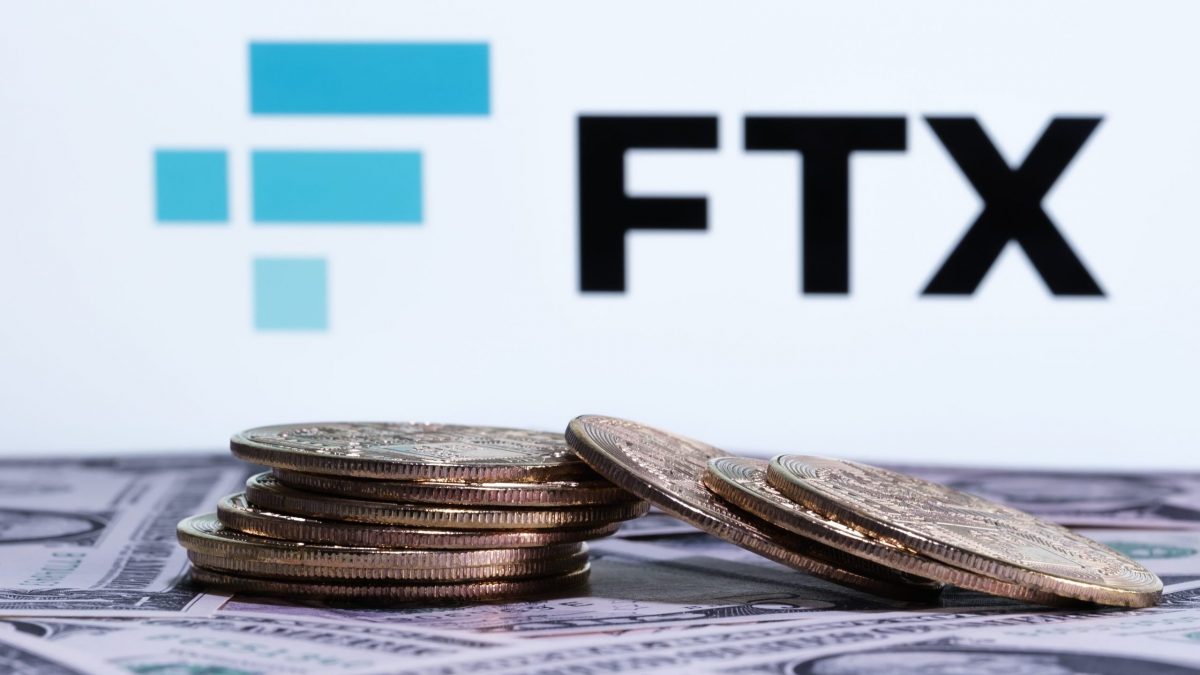 FTX: Krypto-Börse fordert 160 Millionen US-Dollar an Spenden zurück