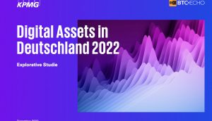 KPMG BTC-ECHO-Studie