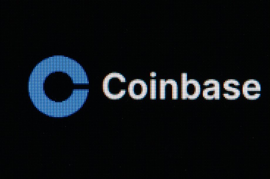 Coinbase