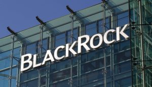 BlackRock Bitcoin ETF