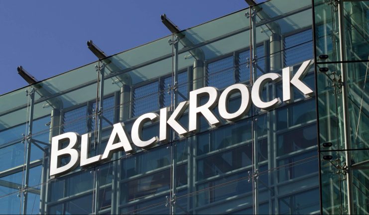 BlackRock Bitcoin ETF