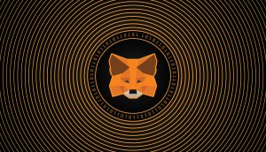 Krypto Wallet Metamask