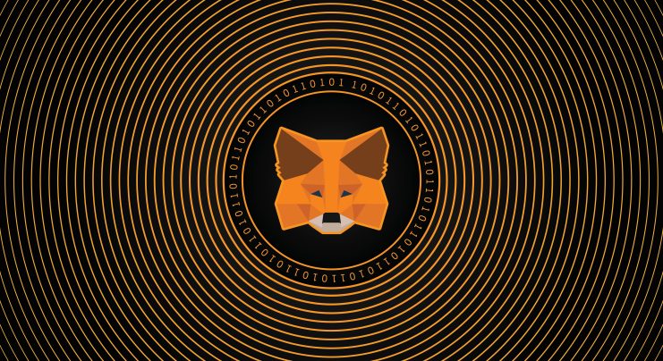 Krypto Wallet Metamask