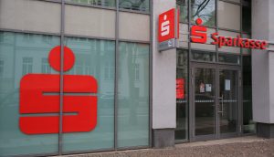 Sparkasse