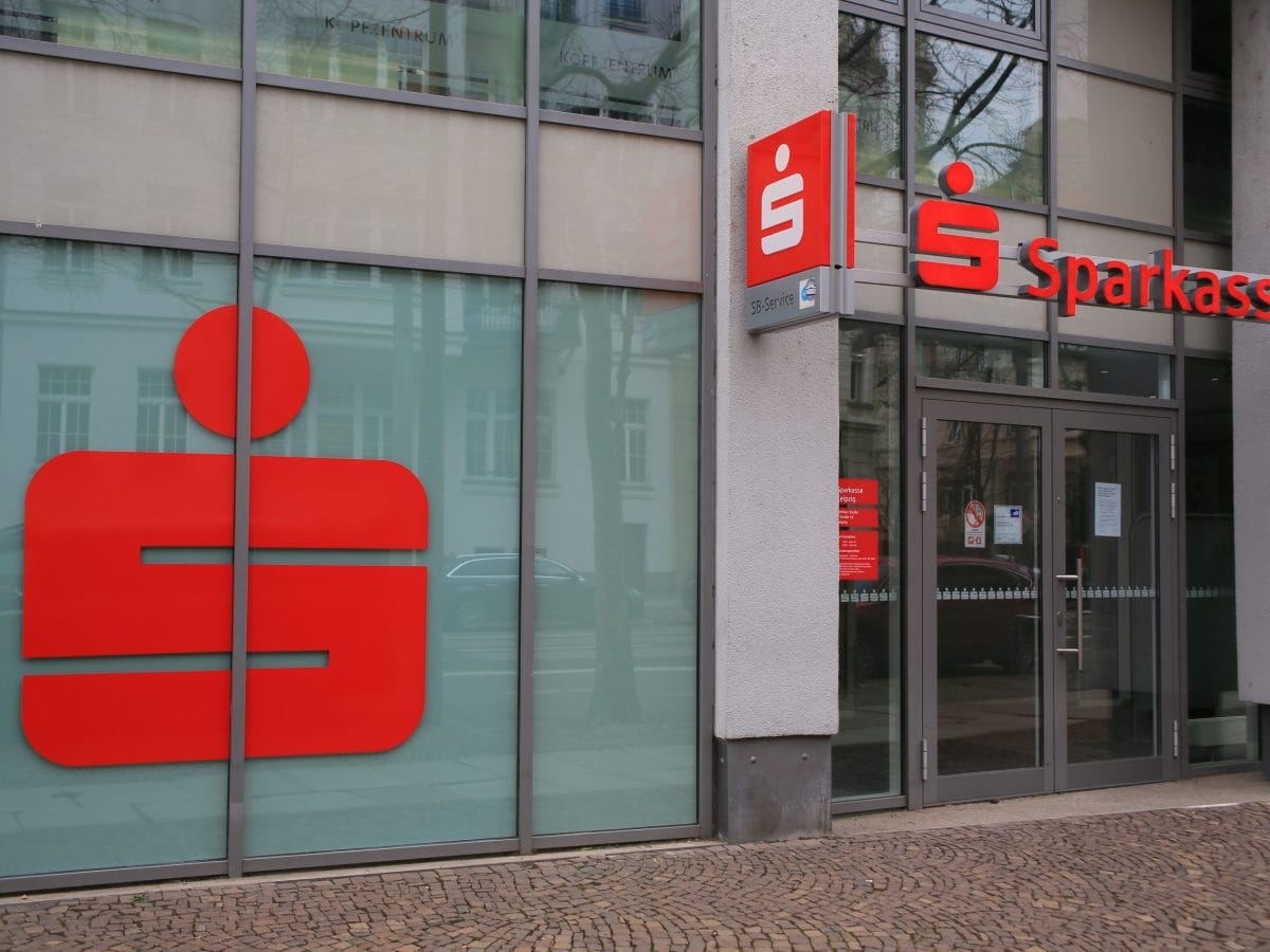 Nein zu Bitcoin: Sparkasse bietet keine Kryptowährungen an