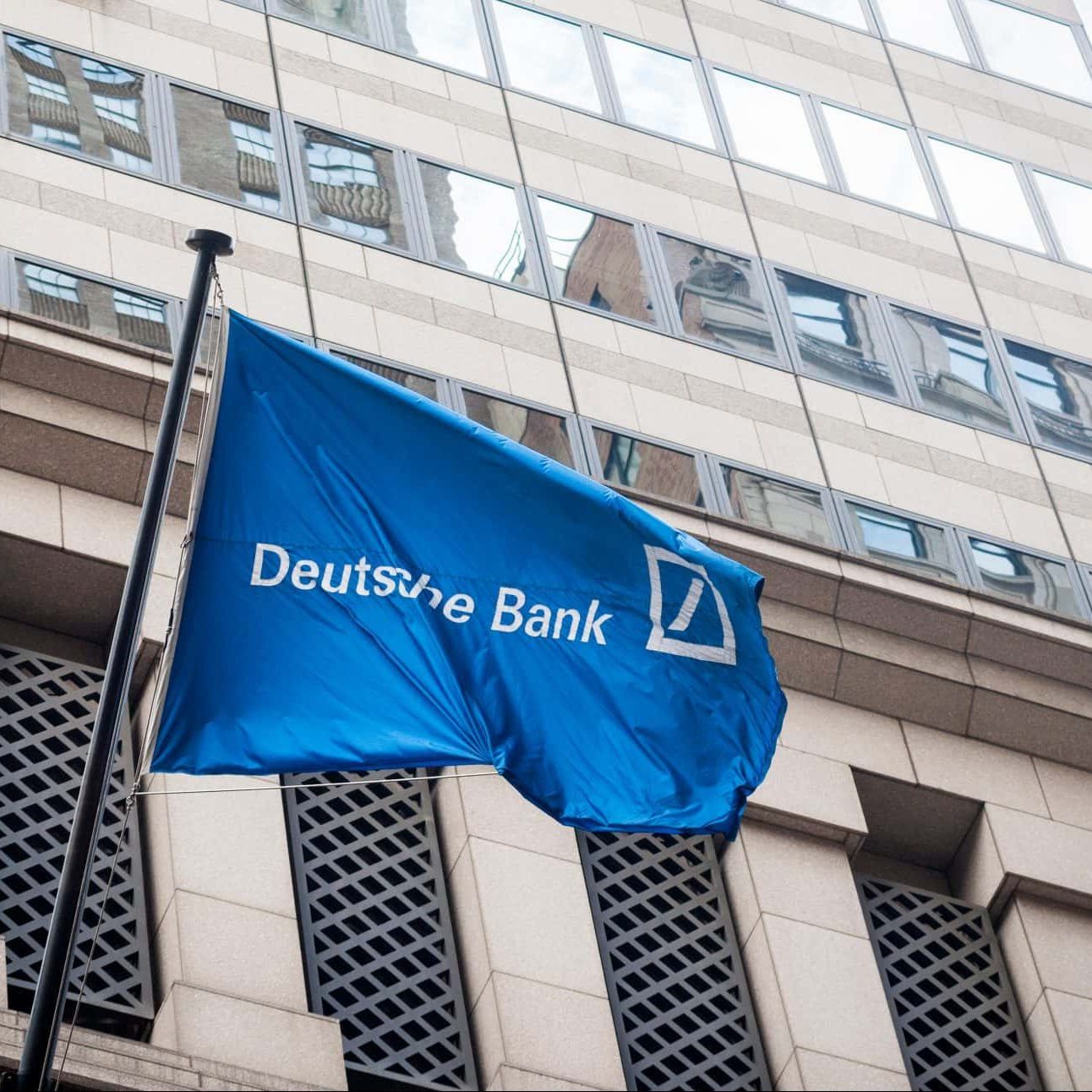 Taurus: Deutsche Bank und Credit Suisse investieren Millionen