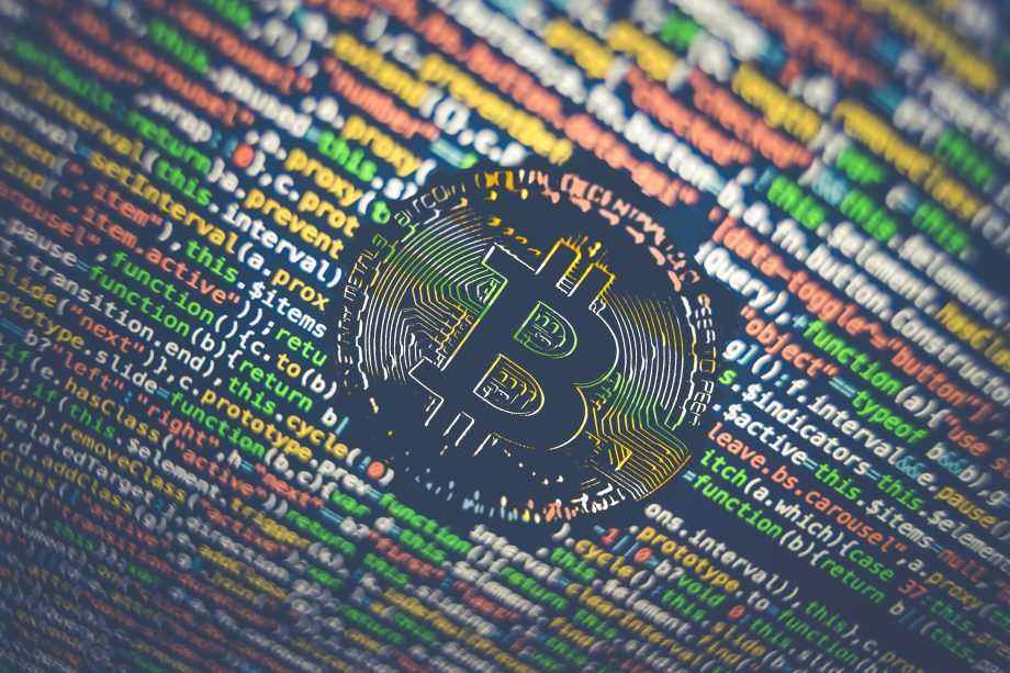Bitcoin Code