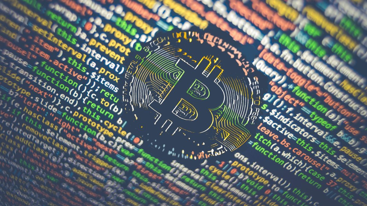 Decoding Bitcoin: So verstehst du den Code