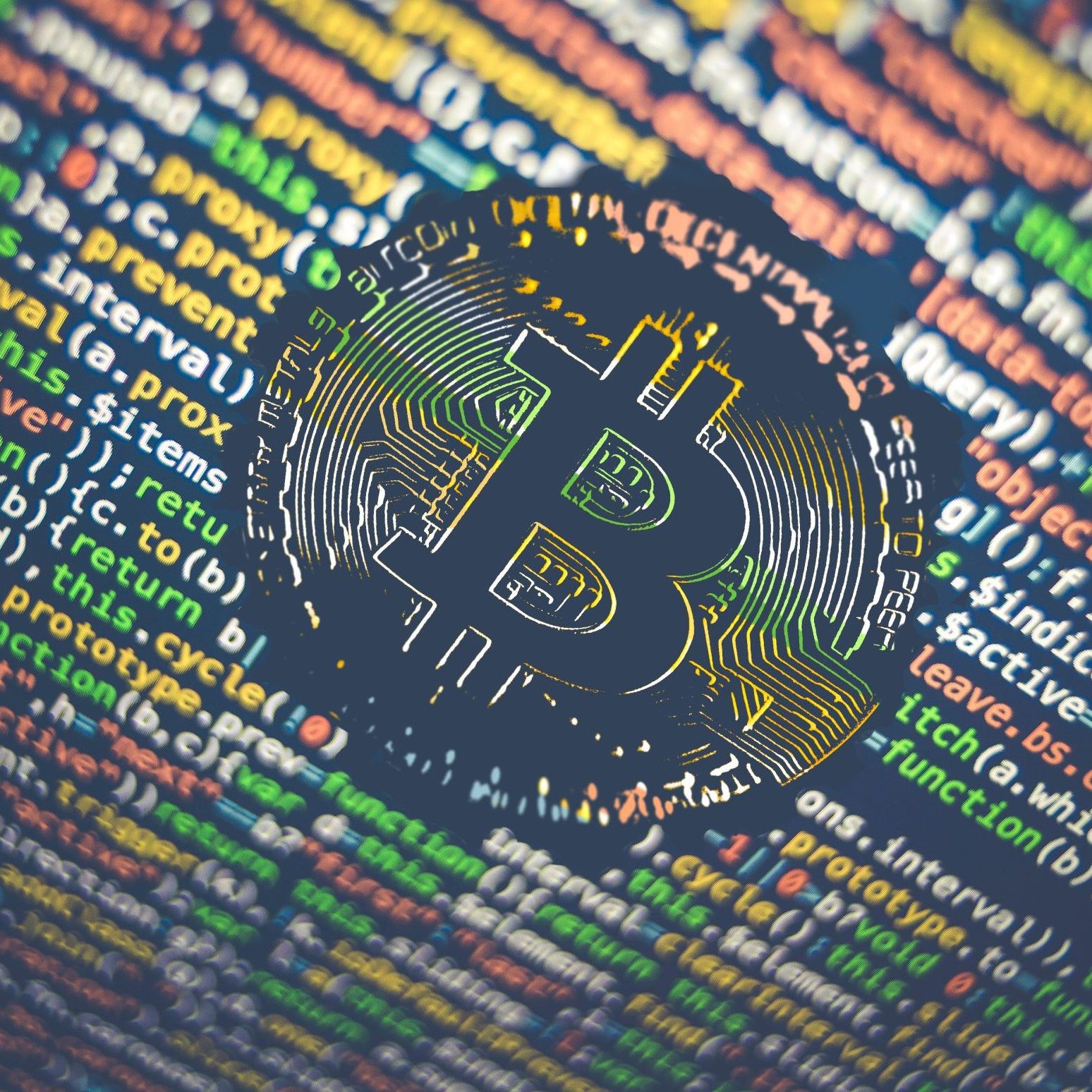 Decoding Bitcoin: So verstehst du den Code