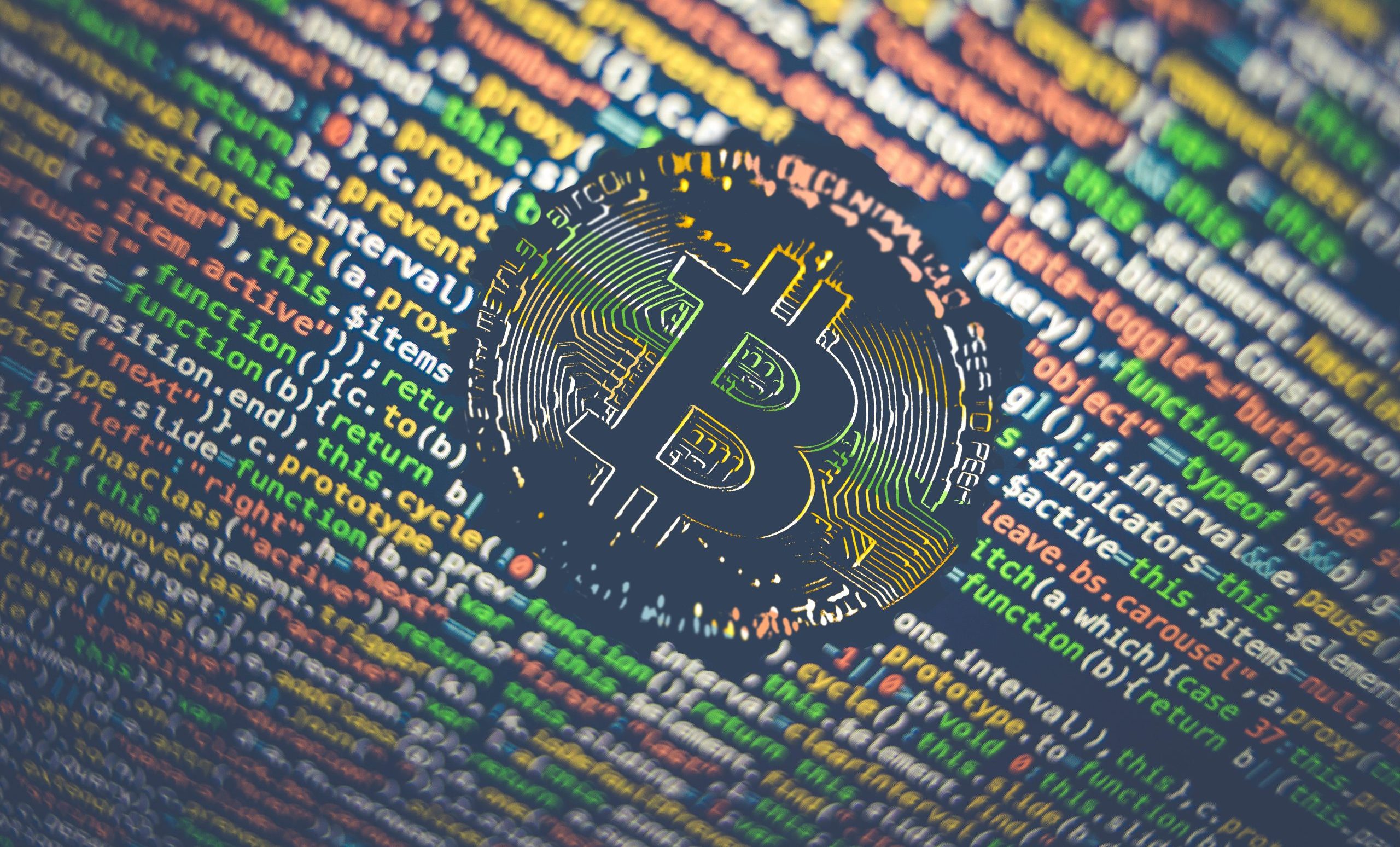 Bitcoin Code