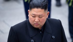 Lazarus soll in direkter Verbindung zum nordkoreanischen Regime stehen