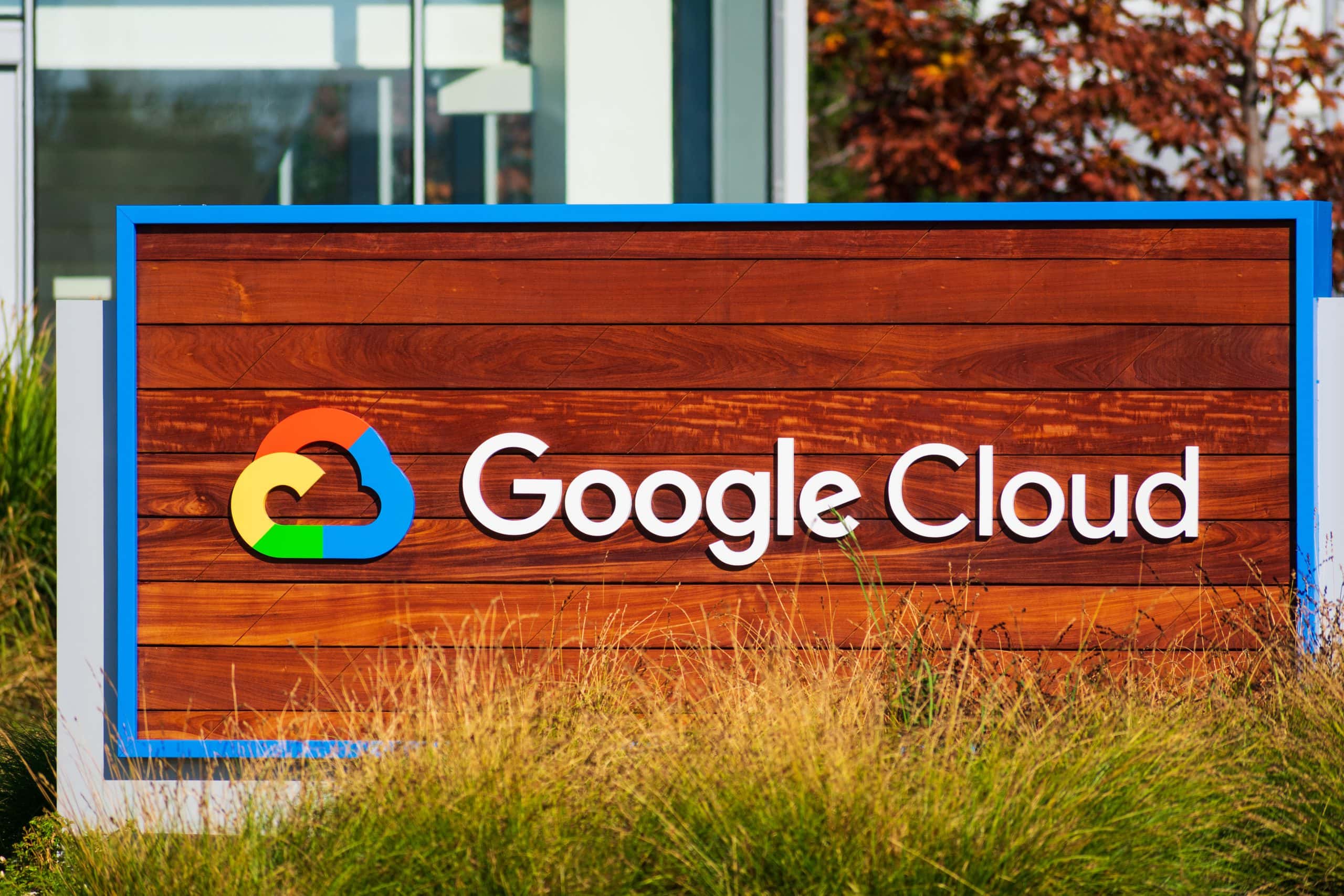 Google Cloud