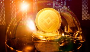 Ist Binance durch BUSD in Gefahr?