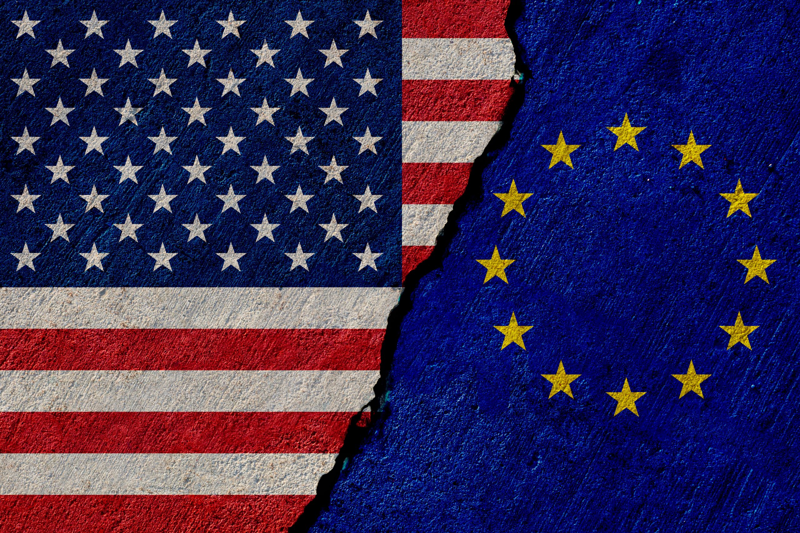 Regulierung USA Europa
