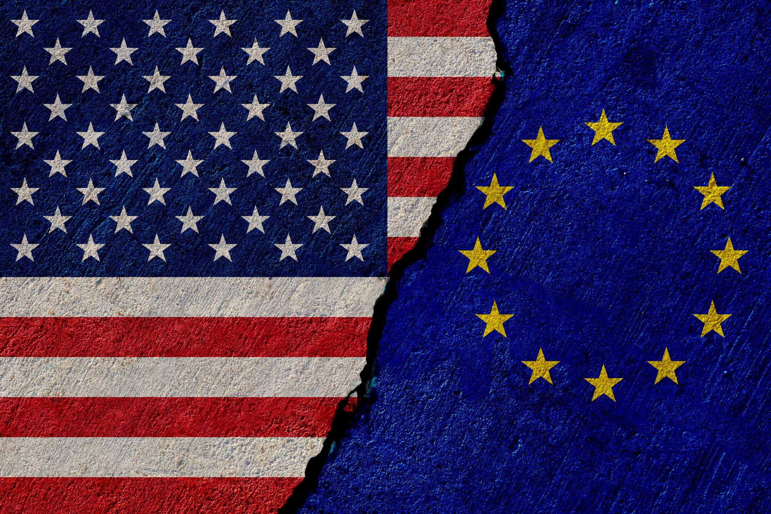 Regulierung USA Europa