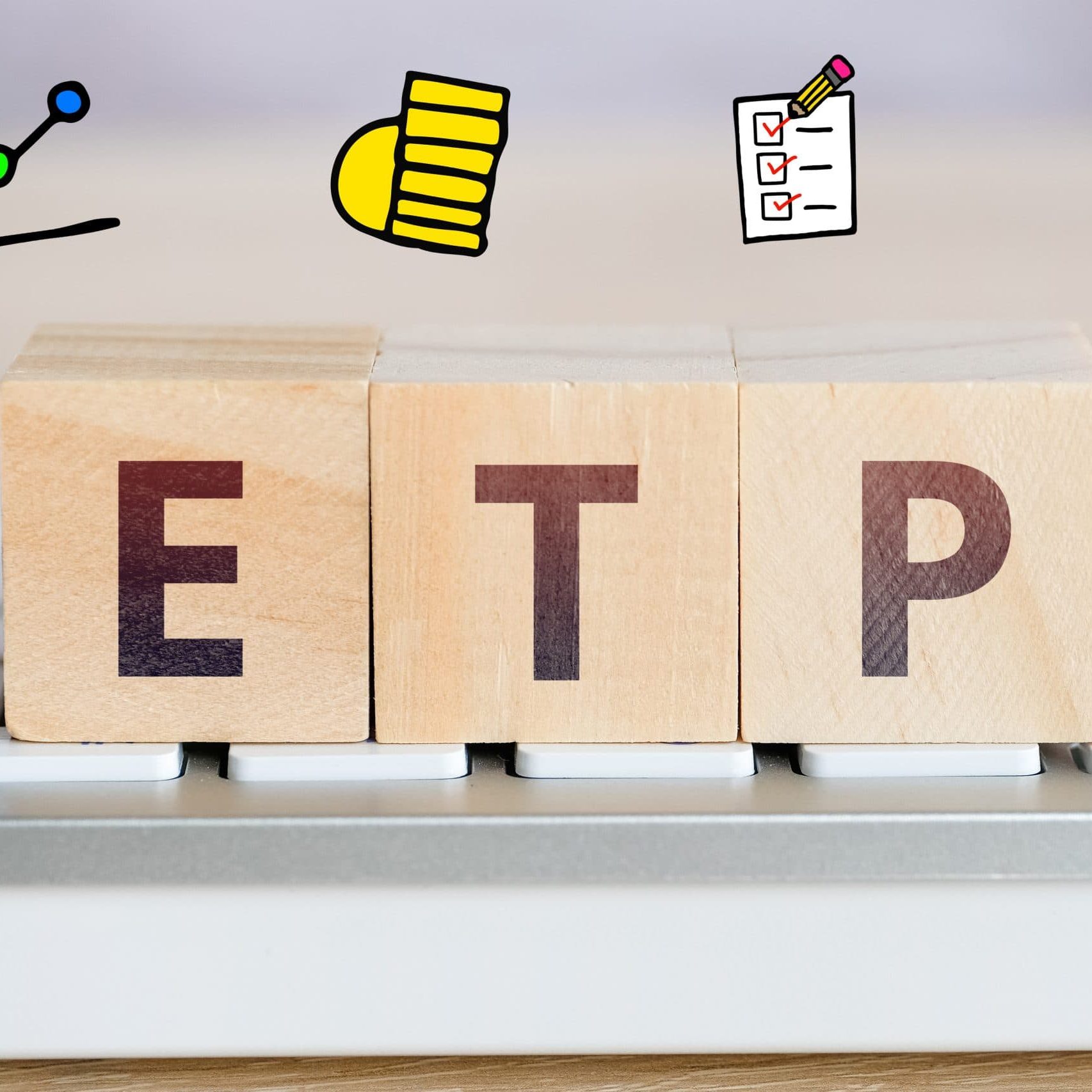 Bitcoin an den Börsen: Wie funktionieren ETPs?