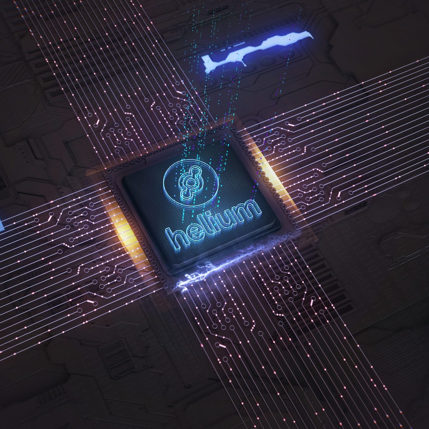 Helium: Das Datum für die Solana-Migration steht