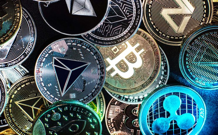 XRP Bitcoin