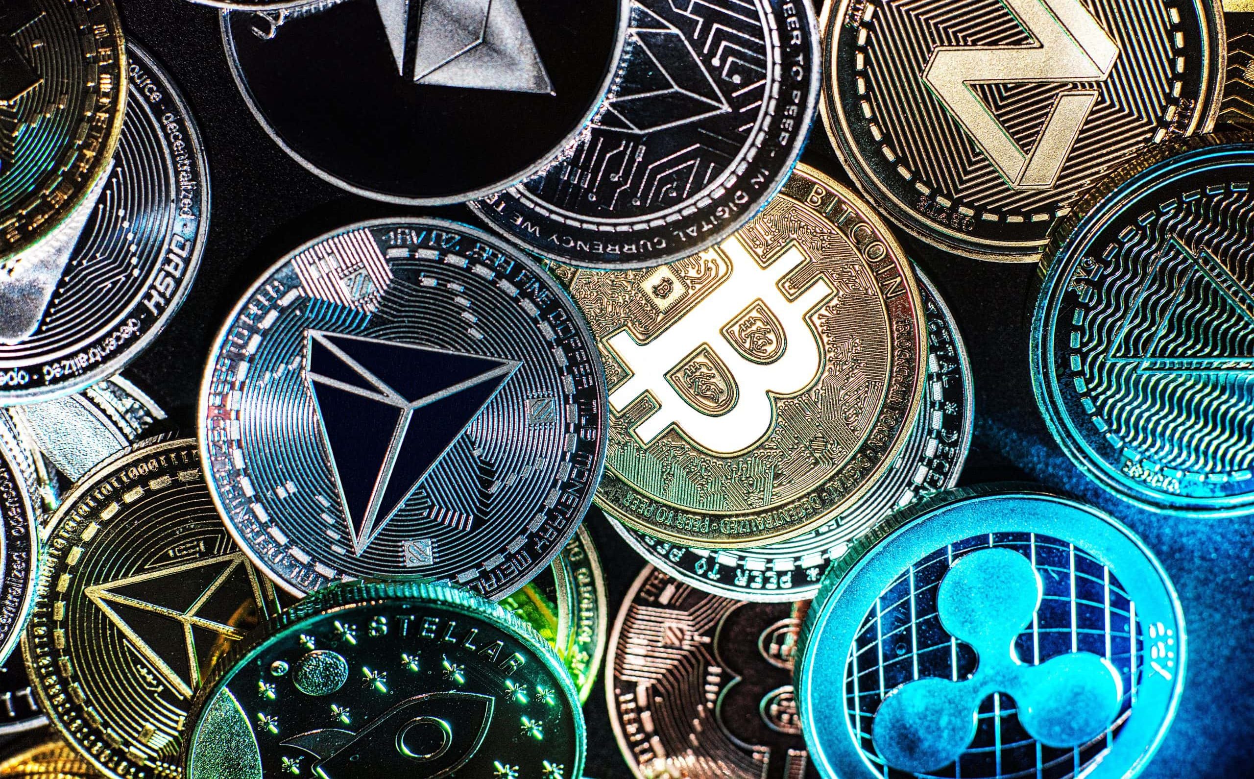 XRP Bitcoin