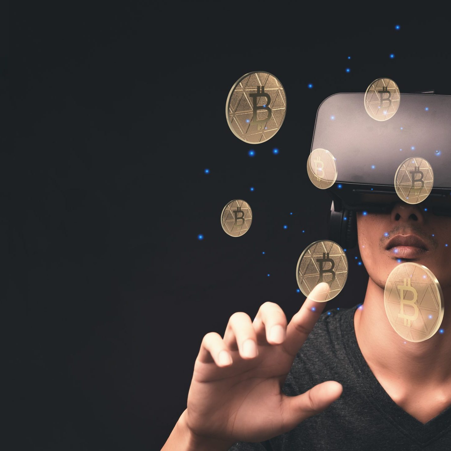 Krypto-Tipps: 5 Tricks, um erfolgreich Bitcoin zu traden