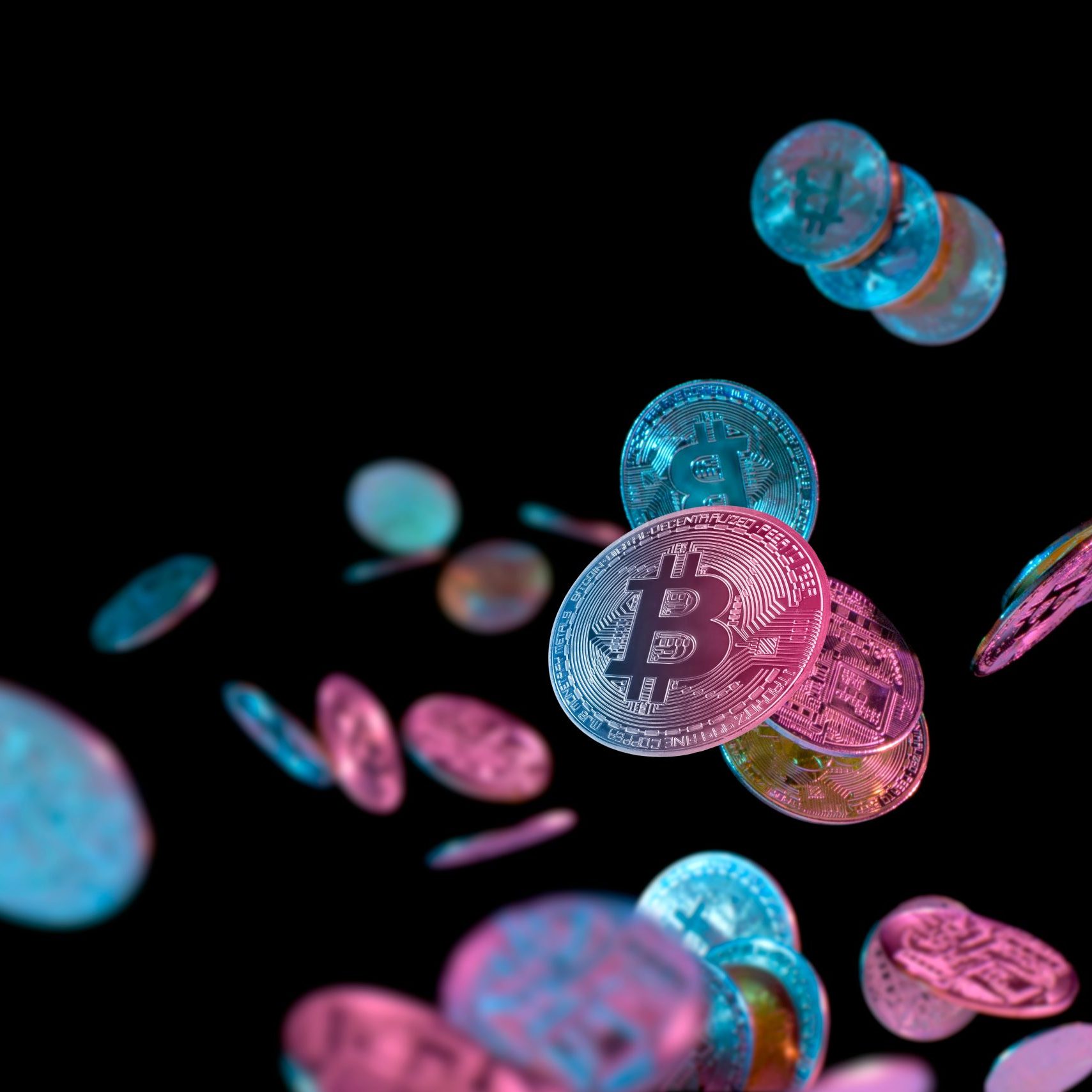 Aktuelle Trading- News | BTC-ECHO