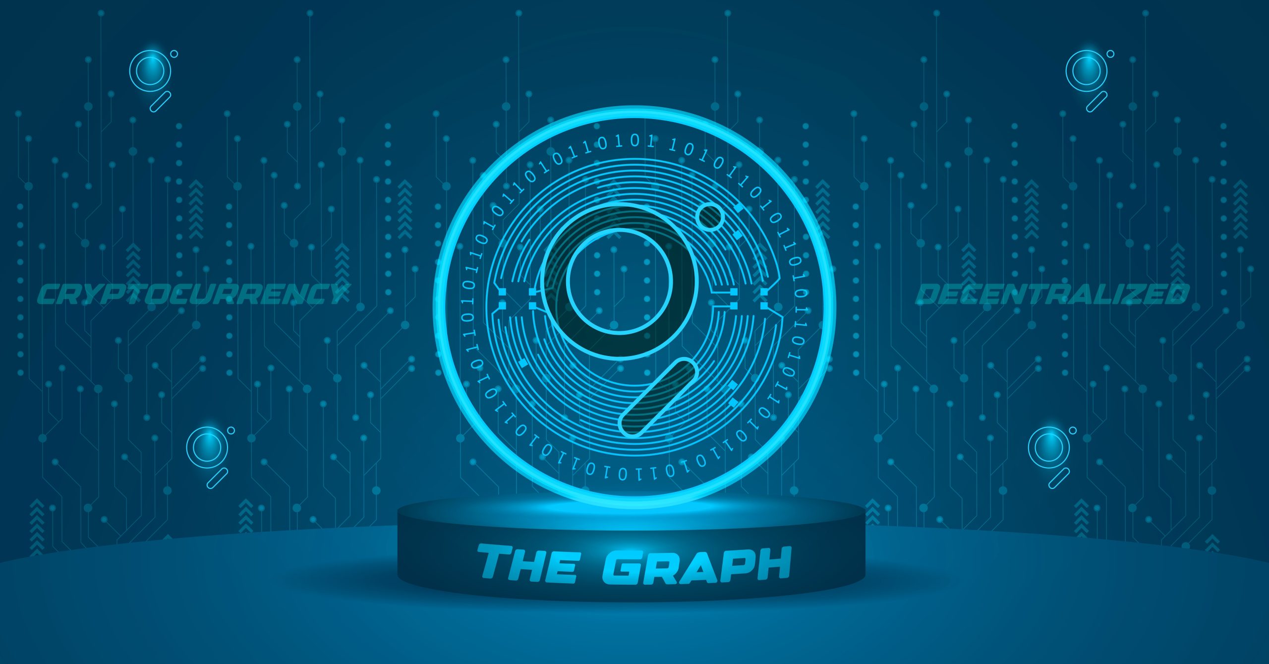 The Graph (GRT)