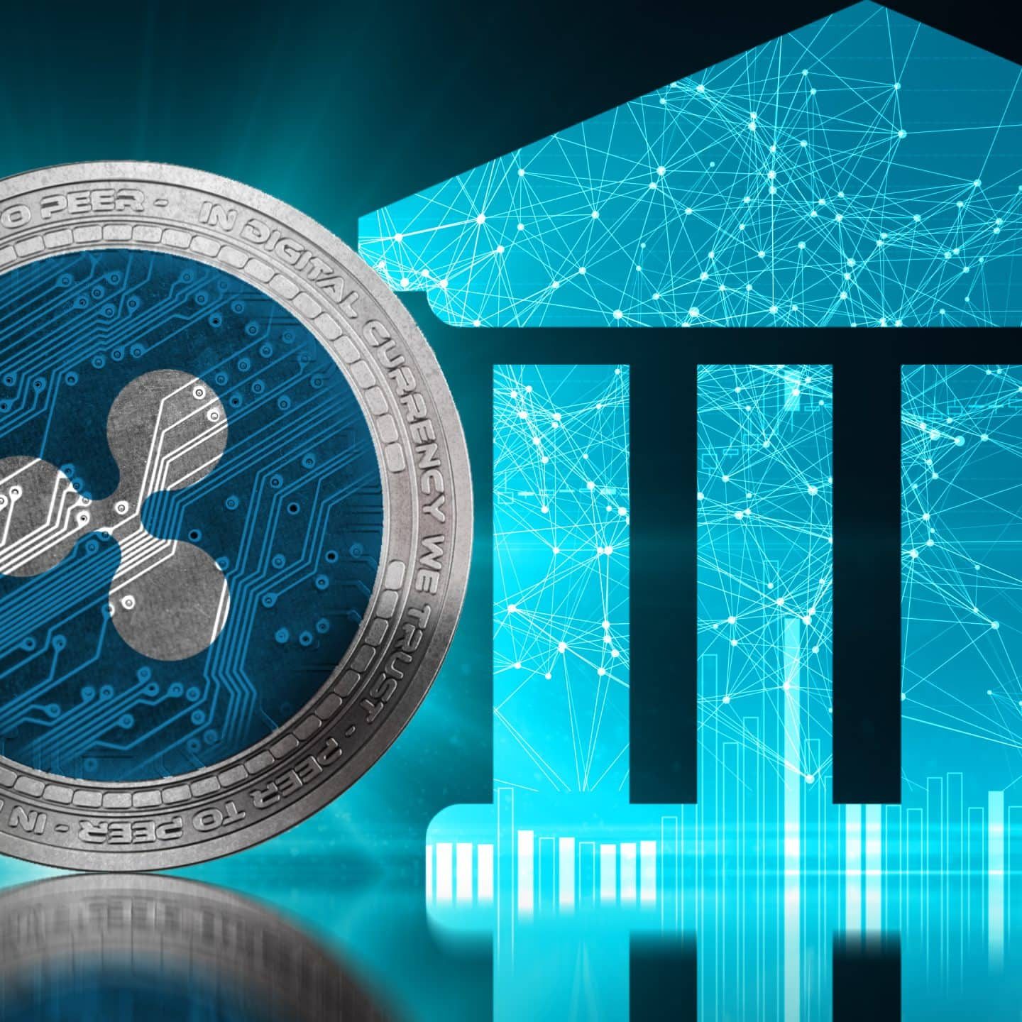Ripple: Wie geht es mit XRP-Kurs nach Gerichtsurteil weiter?