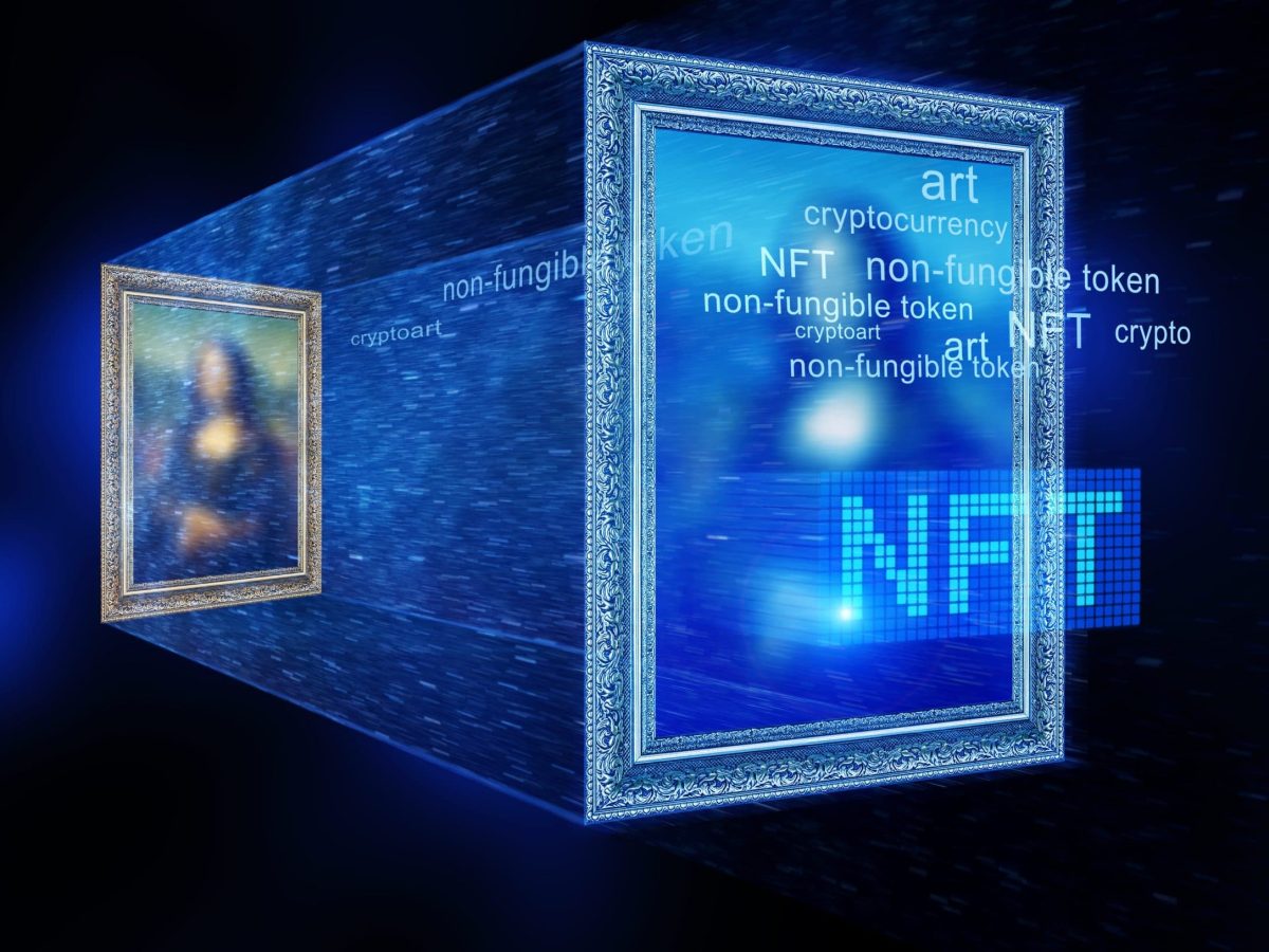 NFTs als digitale Zwillinge: 3 Fragen an einen Blockchain-Berater