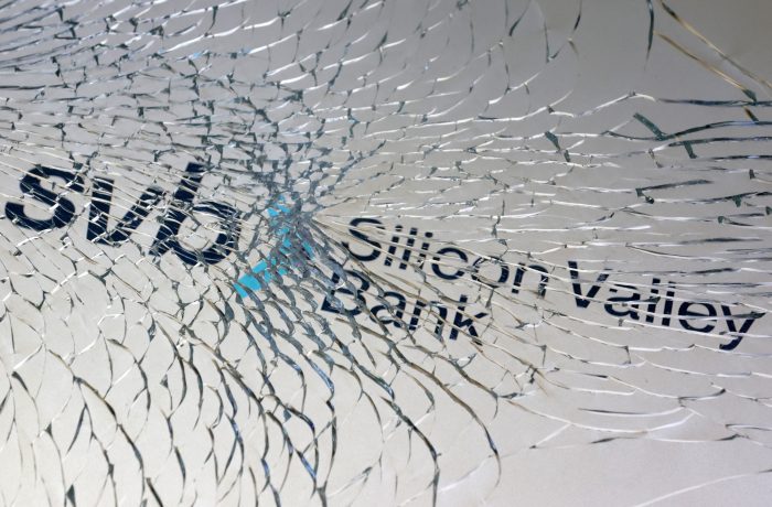 Silicon Valley Bank