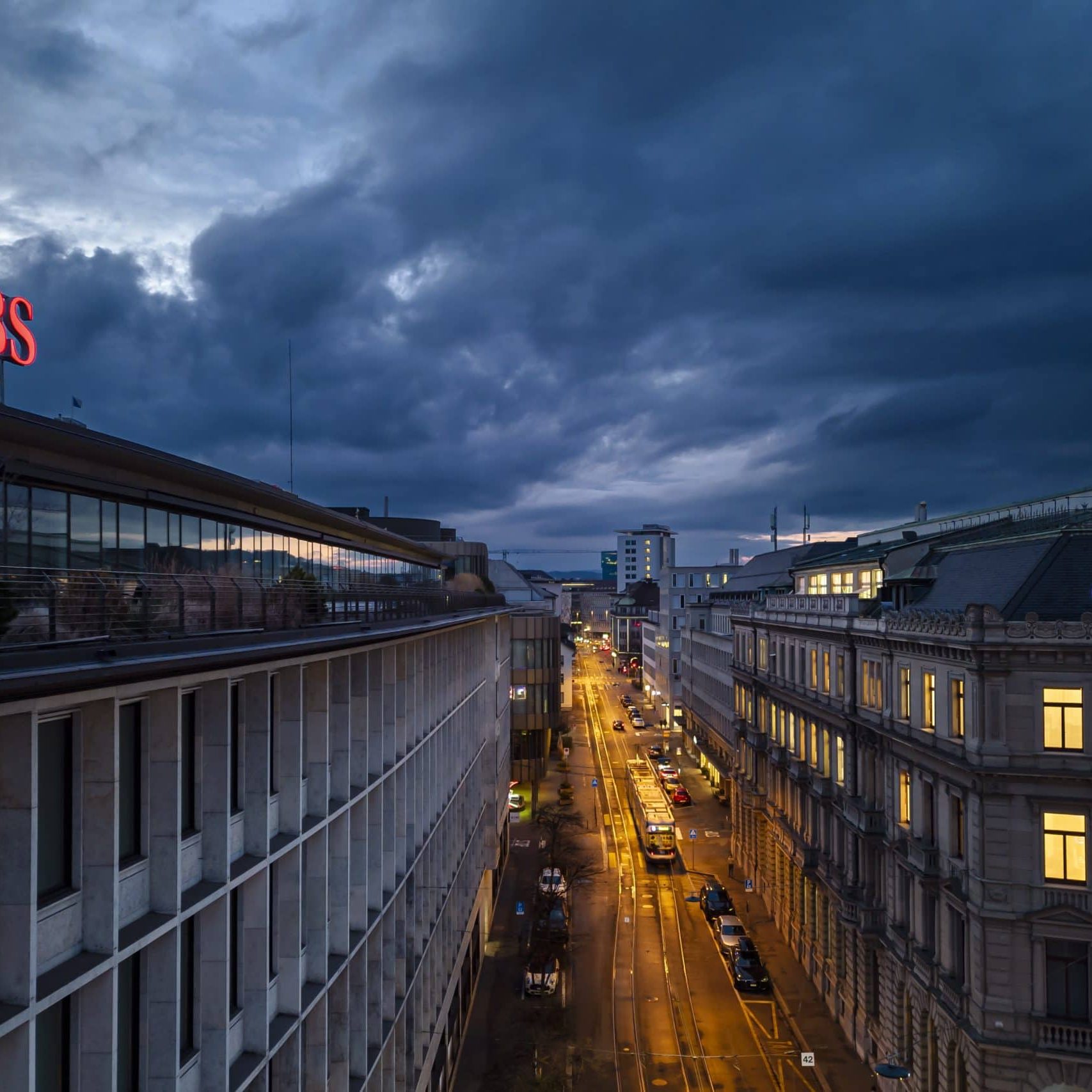 UBS übernimmt Credit Suisse: Was sind die Folgen für Krypto?