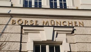 Die Börse München