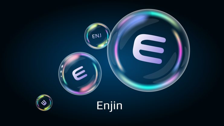 Enjin Coin