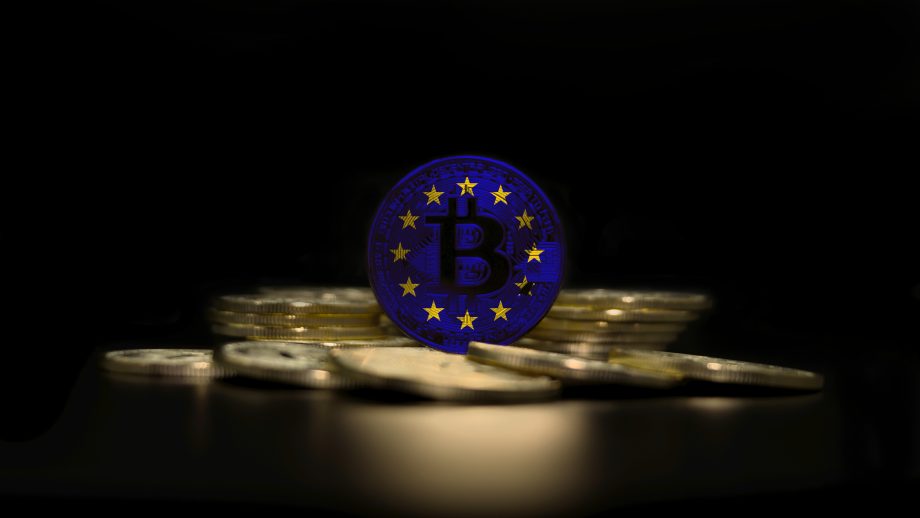 Bitcoin in der EU