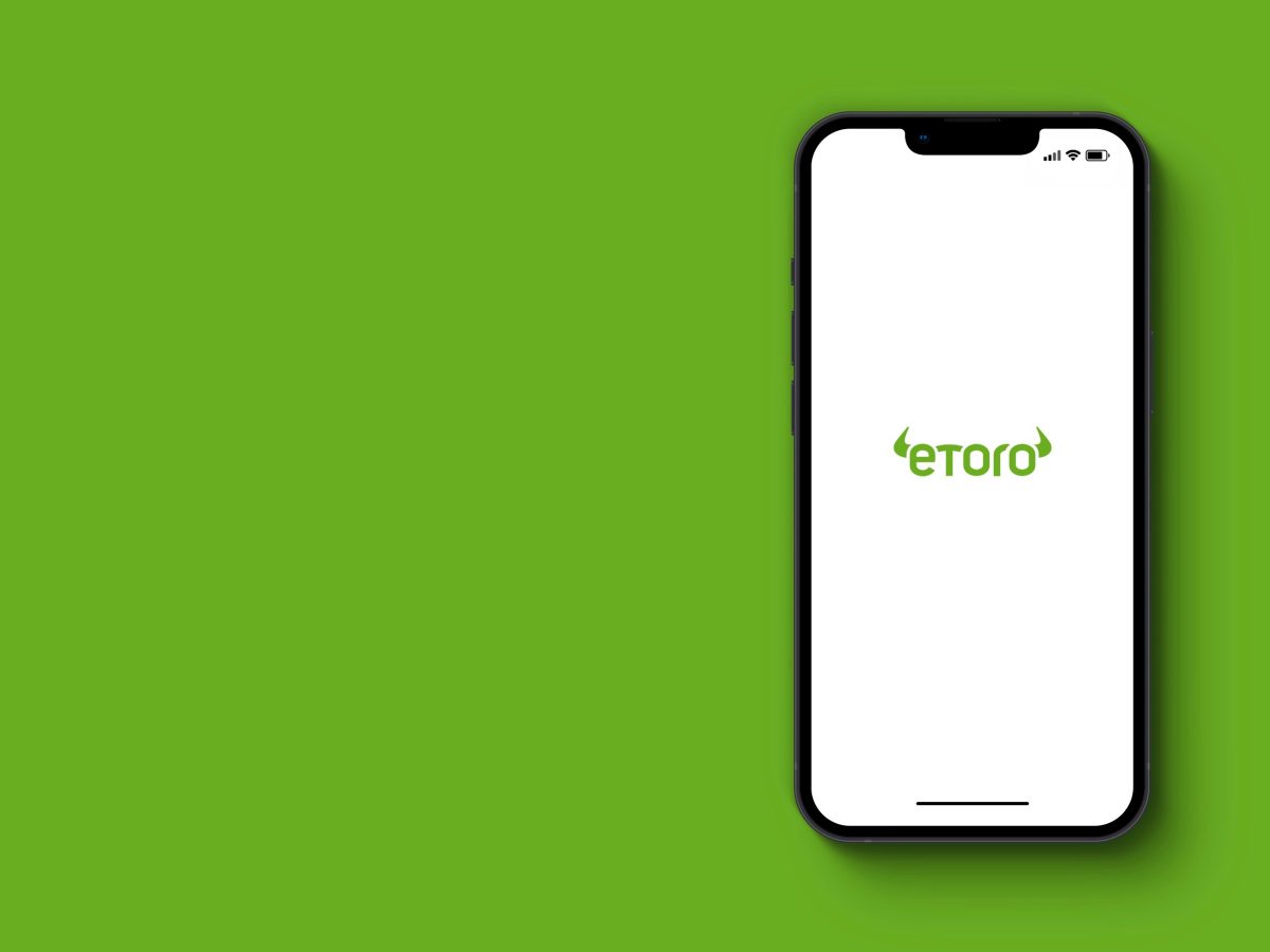 Regulierung: eToro stoppt Krypto-Verkauf in Deutschland