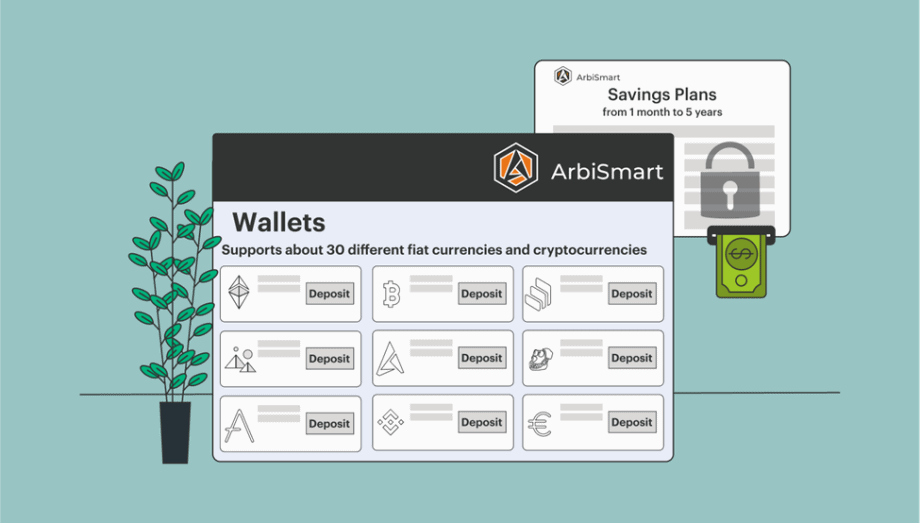 ArbiSmart
