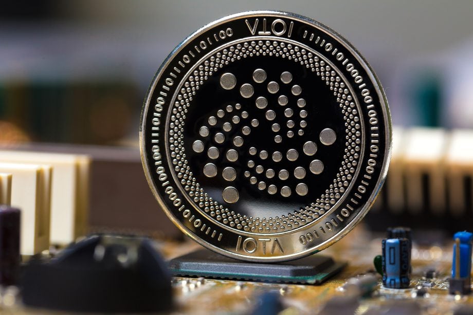 IOTA